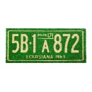 玄関マット おしゃれ かっこいい クール クラシック マット グリーン