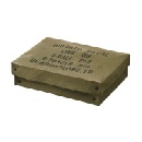 収納ケース 書類 小物 保管 収納 インテリア おしゃれ グリーン