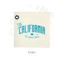 コースター カラフル インテリア コップ置き グラス アイボリー