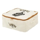 収納ボックス 整理  整頓 棚 シェルフ 保管 アイボリー Mサイズ