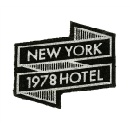 玄関マット アメリカンスタイル 汚れ落とし マット コイヤマット 個性的 レトロ クラシック