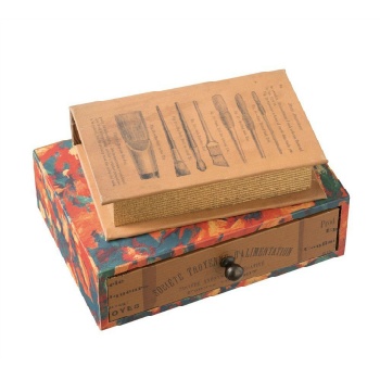 ジュエリーボックス アクセサリー 宝石 貴金属 装飾品 保管 収納ボックス 2段 引き出し