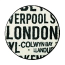 ミニマット 足元マット ソファ ベッド 玄関口 チェア イス 寝室 ロンドン