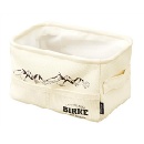 収納ボックス スモールサイズ ケース 山 シンプル おしゃれ アウトドアグッズ レジャー