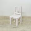木製ミニチェアー S ホワイト プランタースタンド かわいい 椅子 オブジェ ナチュラル 雑貨