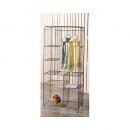 ディスプレイシェルフ ラック 棚 ディスプレイケース 本棚 ディスプレイスタンド アンティーク調