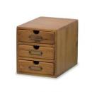 ドロワーS ナチュラル 木製 卓上 おしゃれ 北欧 引き出し ミニチェスト 収納ボックス チェスト