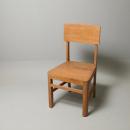 チェアー アンティーク家具 おしゃれ 木製 ブラウン 茶 ナチュラル 椅子 高さ84