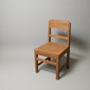 チェアー アンティーク家具 おしゃれ 木製 ブラウン 茶 ナチュラル 椅子 高さ84