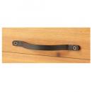 アイアンハンドル 2個セット ヨーロピアン フレンチ アンティーク調 おしゃれ DIY 引き手