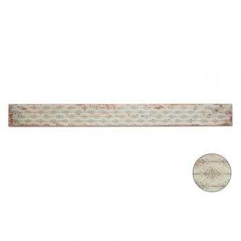 La pensee デコボード L ダイヤモンド  DIY ソリッドカラー ディスプレイ シェルフ