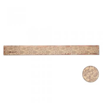 La pensee デコボードL ダマスクグレー DIY ソリッドカラー ディスプレイ シェルフ