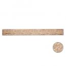 La pensee デコボードL ダマスクグレー DIY ソリッドカラー ディスプレイ シェルフ