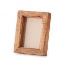 C'est La Vie フォトフレーム(フォト) 木製 ウッド ガラス 写真たて L判 コラージュ