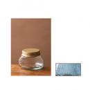 CHAMARRE ガラスジャー ポット ガラス瓶 保存容器 キッチン用品 アンティーク調