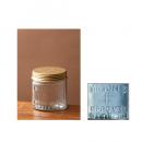 CHAMARRE ガラスジャー ポット ガラス瓶 保存容器 キッチン用品 アンティーク調