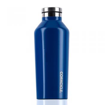 CORKCICLE CANTEEN Riviera Blue 9oz 2個セット保温保冷 高さ19