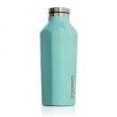 CORKCICLE CANTEEN Turquise 9oz 2個セット 保温保冷 高さ19