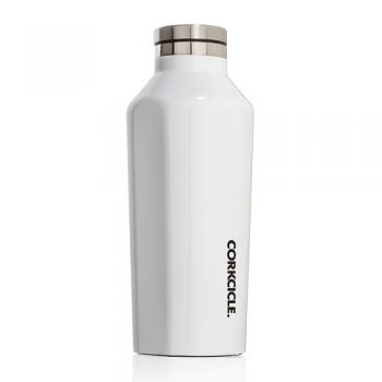 CORKCICLE CANTEEN White 9oz 2個セット 保温保冷 高さ19