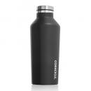 CORKCICLE CANTEEN Matte Black 9oz 2個セット 保温保冷 高さ19
