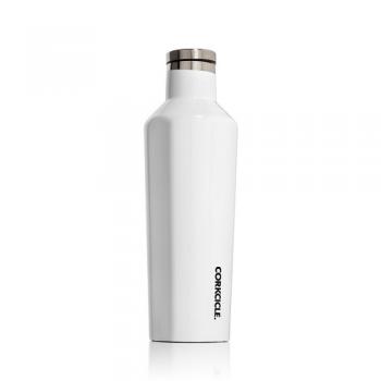 CORKCICLE CANTEEN White 16oz ボトル 2個セット 高さ24.5