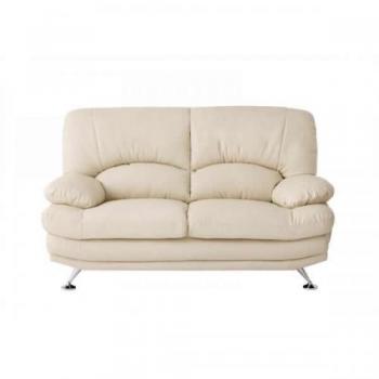 ハイバックソファ【Liveral】リベラル　アイボリー