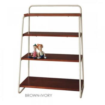 子供用家具　プライマリーオープンシェルフ