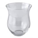 SPICE LABO GLASS ガラスフラワーベース フィッシュボール クリア Lサイズ2個セット