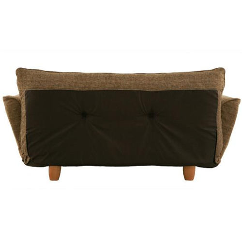 脚が選べるカウチソファ【Triar】トリアール