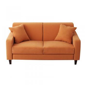 リジョイシリーズ:20色から選べる!カバーリングソファ・スタンダードタイプ