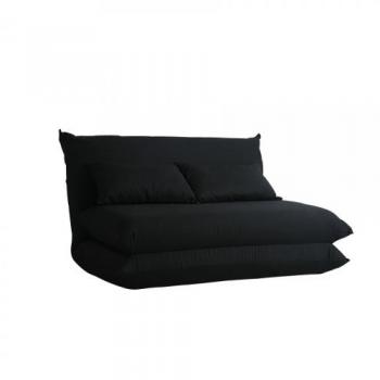 ハイバック　ソファベッド