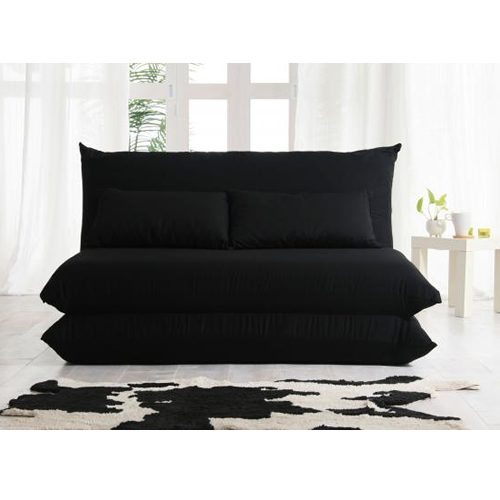 ハイバック　ソファベッド