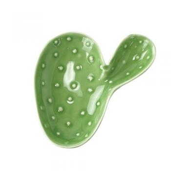 SPICE Symbol of Resort プレート ウチワサボテン Sサイズ 2個セット