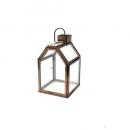 ブラスガラスケース04-Sハウス ガラス雑貨 植物 ディスプレイ おしゃれ テラリウム 高さ130