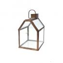 ブラスガラスケース04-Lハウス ガラス雑貨 植物 ディスプレイ おしゃれ テラリウム 高さ170