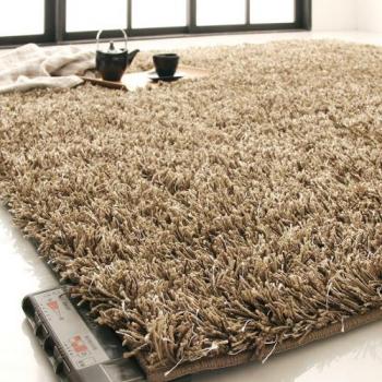 ハイパイルシャギーラグ【Libera】リベラ