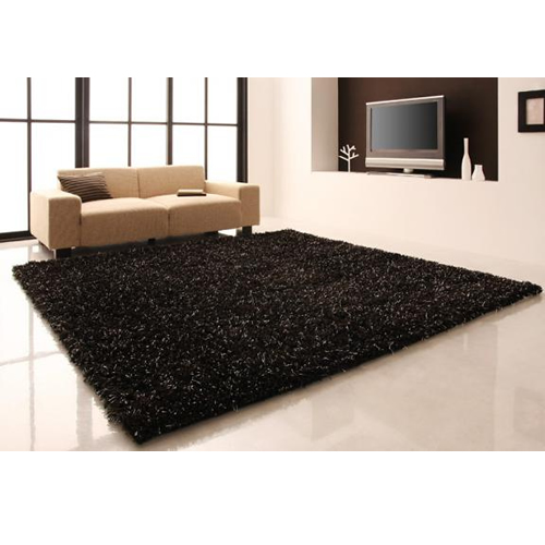 ハイパイルシャギーラグ【Libera】リベラ