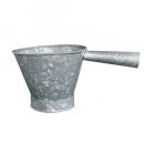 タゴールリードルA-SV ハンドメイド プランター インテリア雑貨 ディスプレイ 幅255