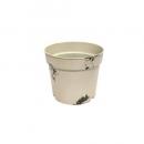 コンポーズポット01-WH 4個セット プランター フラワーポット ホワイト 直径170