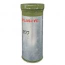 ミリタリースタンドA グリーン ヴィンテージ調 収納ボックス ケース 缶 おしゃれ 高さ460