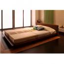 ステージタイプアバカベッド【Lotus】ロータス 【国産ポケットコイルマットレス付き】