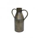 レトンアンティークフラワーベース アンティーク調 フラワーポット ディスプレイ おしゃれ 花瓶