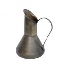 レトンアンティークピッチャーC アンティーク調 フラワーポット ディスプレイ おしゃれ 花瓶