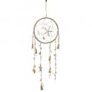 SPICE OCEAN DECO シェルドリームキャッチャー 2個セット 貝殻 長さ70