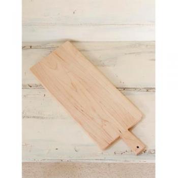 カッティングボード L まな板 天然木 ウッド ナチュラル シンプル 温もり雑貨 キッチン用品 楓