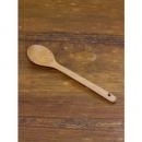 ダーラナホース カレースプーン 3本セット 天然木 ナチュラル 温もり雑貨 カトラリー かわいい