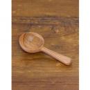 コーヒースプーン 3本セット 天然木 ナチュラル 温もり雑貨 カトラリー かわいい