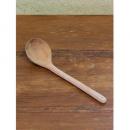 ウッデンレードル 天然木 ナチュラル 温もり雑貨 カトラリー かわいい カントリー ウッド