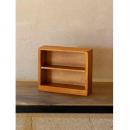 マスキングテープラック 木製 収納 シンプル おしゃれ 整理 箱 パイン材 ナチュラル ウッド