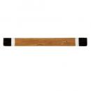 棚板ミニブラック オールドチーク 古材 木製 ライン入り ナチュラル 自然 シェルフボード